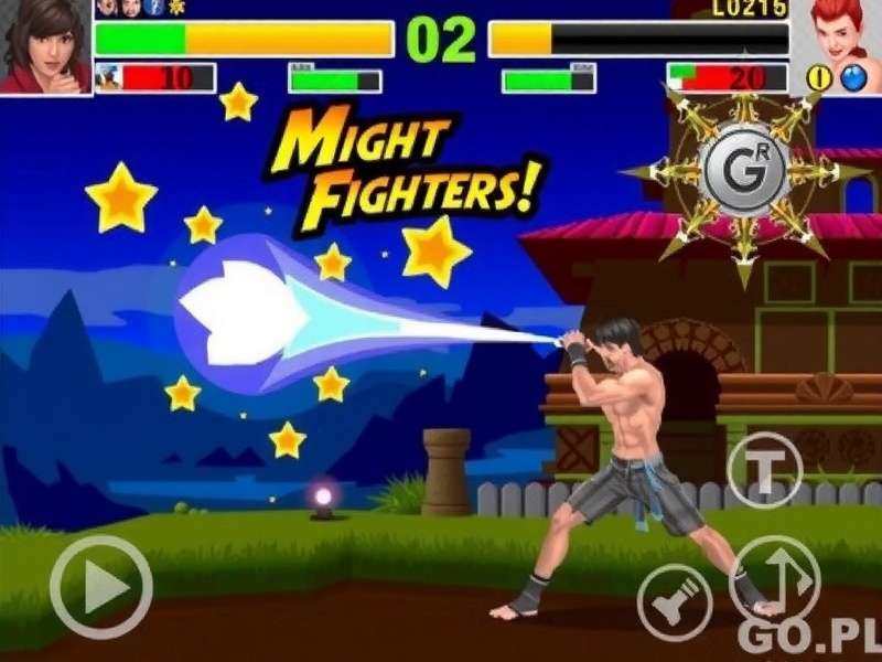 Masala Mighty Fighters Gameplay Masala Mighty Fighters Gameplay Screenshot